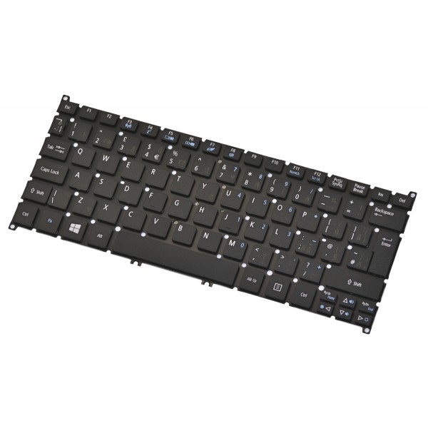 Acer Aspire V5-131 tastatură pentru notebook-ul ceh fără cadru