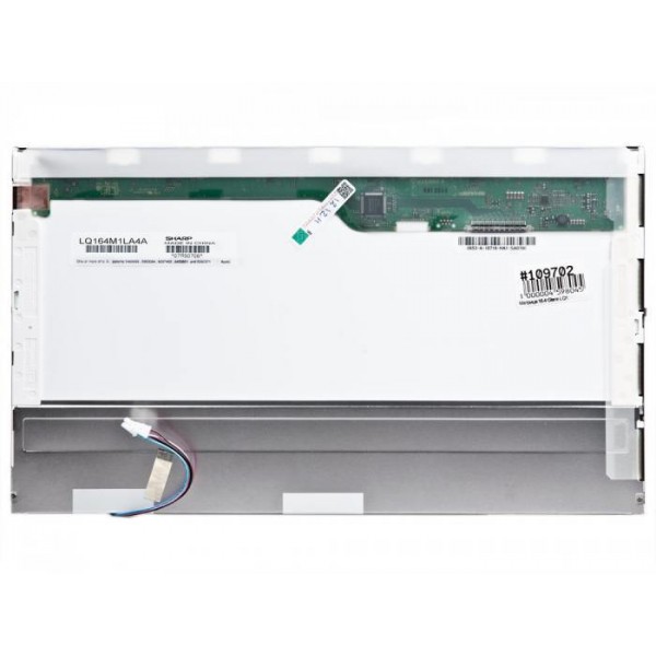 Display-ul notebook-ului Sony Vaio VPC-F13EFX/B16,4“ 30pin Full HD 2xCCFL - Matt