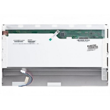 Display-ul notebook-ului Sony Vaio PCG-3D1M16,4“ 30pin Full HD 2xCCFL - Matt