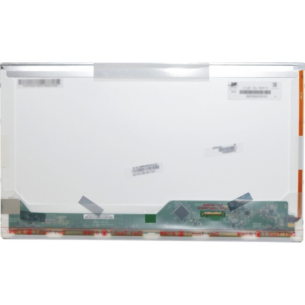 Display-ul notebook-ului Compaq CQ71-105EF CQ71-105SF17,3“ 40pin HD+ LED - Matt