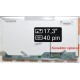 Display-ul notebook-ului Compaq CQ71-105EF CQ71-105SF17,3“ 40pin HD+ LED - Matt