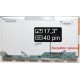 Display-ul notebook-ului Compaq Presario CQ7117,3“ 40pin HD+ LED - Matt