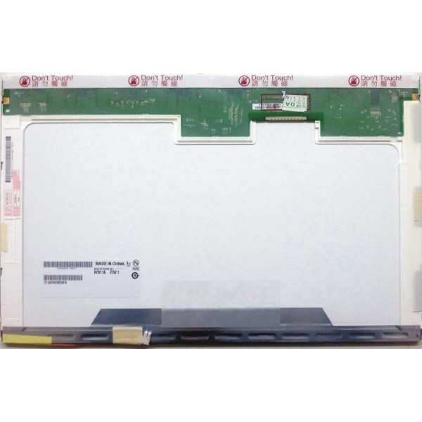 Display-ul notebook-ului Asus W2W17,1“ 30pin Full HD CCFL - Matt