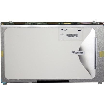 Display-ul notebook-ului Toshiba SATELLITE Pro R85015,6“ 40pin HD+ LED Slim - Matt