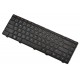 Dell kompatibilní 0X38K3 Klávesnice Keyboard pro Notebook Laptop Česká Czech