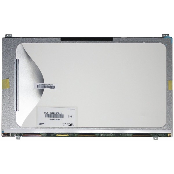 Display-ul notebook-ului Toshiba SATELLITE PRO R850 SERIES15,6“ 40pin HD LED Slim Mini - Matt