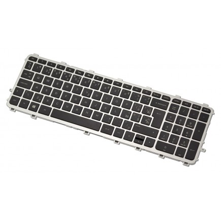 HP Pavilion Touchsmart 17-J117CL tastatură pentru notebook-ul CZ/SK