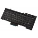 Dell kompatibilní NSK-DBC1D tastatură pentru notebook-ul CZ/SK