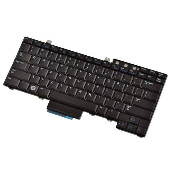 Dell kompatibilní NSK-DBC1D tastatură pentru notebook-ul CZ/SK