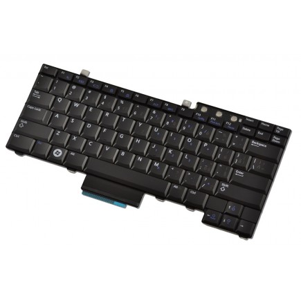 Dell Latitude E5400 tastatură pentru notebook-ul CZ/SK