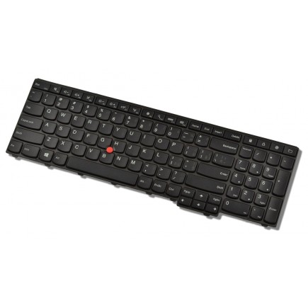 Lenovo ThinkPad Edge W540 tastatură pentru notebook-ul ceh
