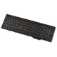 Lenovo ThinkPad Edge W540 tastatură pentru notebook-ul ceh