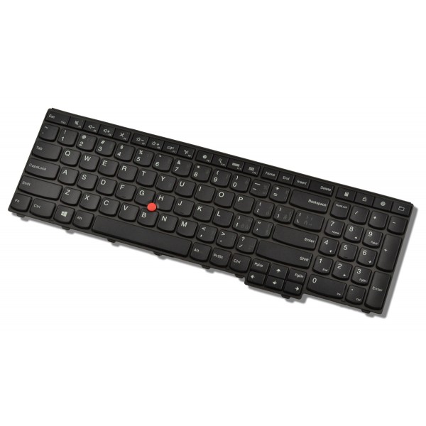 Lenovo THINKPAD EDGE E531 6885-2AG tastatură pentru notebook-ul ceh