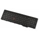Lenovo THINKPAD EDGE E531 6885A2U tastatură pentru notebook-ul ceh