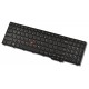 Lenovo THINKPAD EDGE E540 20C6004GCX tastatură pentru notebook-ul ceh