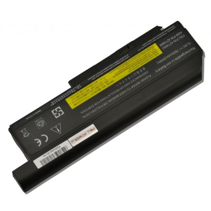 IBM Lenovo ThinkPad X220 Acumulator 7800mAh Li-ion 10,8V articole SAMSUNG