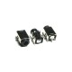 Asus EEE 1008HA Conector de alimentare pentru notebook 0,7mm