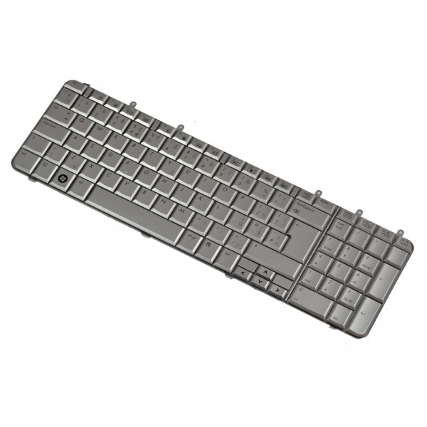 HP Compaq Pavilion DV7-1220EW tastatură pentru notebook-ul ceh