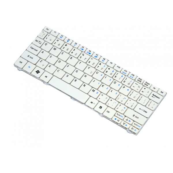 Acer Aspire One 521 tastatură pentru notebook-ul ceh