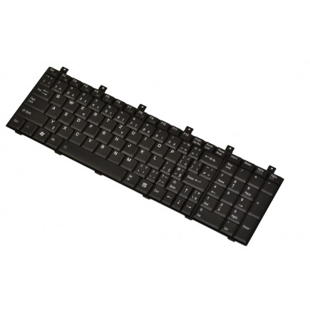 Toshiba M65 tastatură pentru notebook-ul ceh