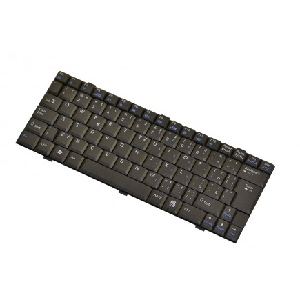 FUJITSU LIFEBOOK B3010 tastatură pentru notebook-ul ceh