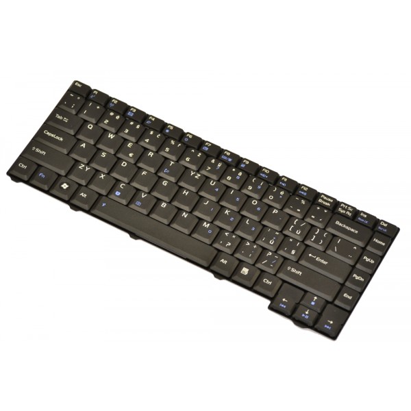 ASUS F2 tastatură pentru notebook-ul ceh