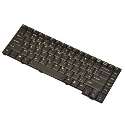 ASUS F3T tastatură pentru notebook-ul ceh