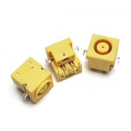 IBM Lenovo ThinkPad T410 Conector de alimentare pentru notebook