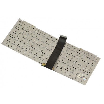 Asus U43F tastatură pentru notebook-ul Franceză negru fără cadru