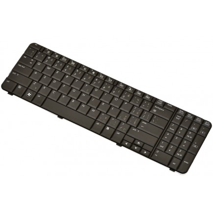 HP Presario CQ61 Klávesnice Keyboard pro Notebook Laptop Česká Czech