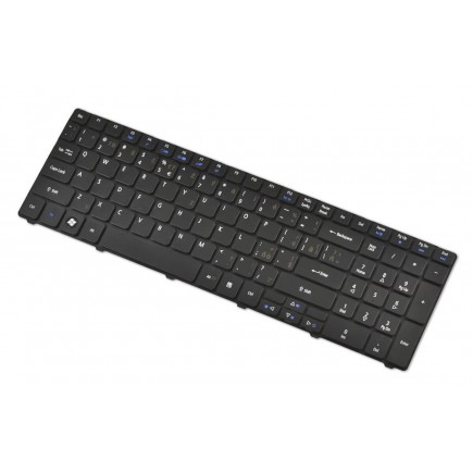 Acer ASPIRE 5738Z-4025 tastatură pentru notebook-ul ceh