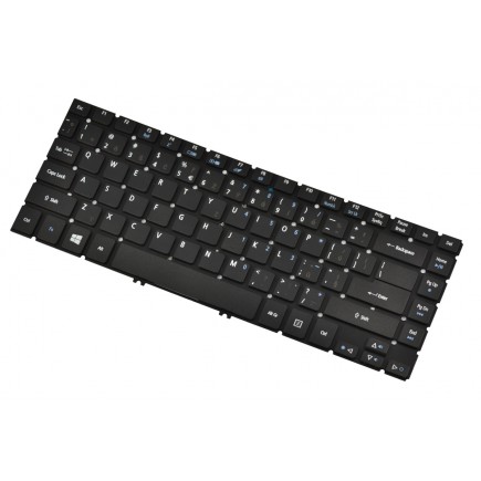 Acer Aspire V5-431G tastatură pentru notebook-ul ceh