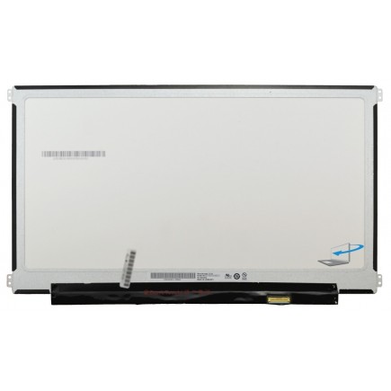 Display-ul notebook-ului Dell AlienWare 15 R215,6" 4K UHD LED 40 pin eDP SLIM SB - Lucios