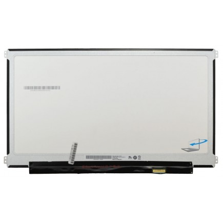 Display-ul notebook-ului Dell AlienWare 15 R2 15,6" 4K UHD LED 40 pin eDP SLIM SB - matt