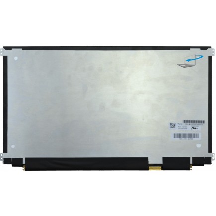 Display-ul notebook-ului Toshiba Satellite P55W-C520815,6“ 40pin eDP QHD+ LED - Matt