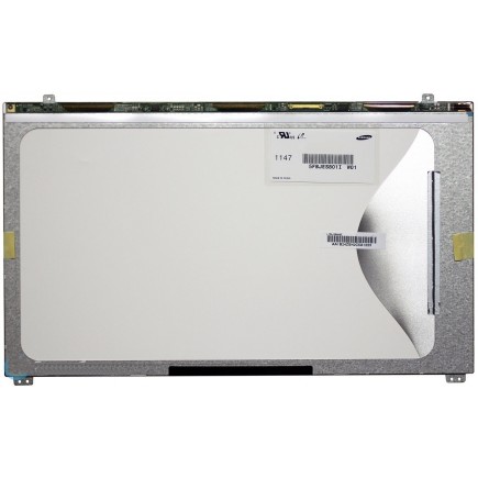 Display-ul notebook-ului Toshiba SATELLITE Pro R85015,6“ 40pin HD+ LED Slim - Lucios