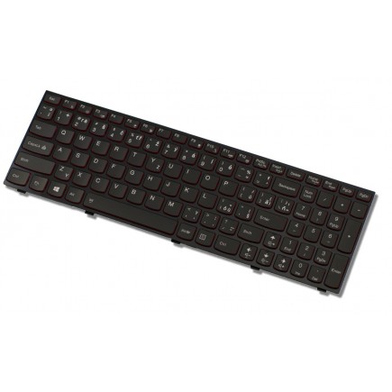 Lenovo IdeaPad Y500N tastatură pentru notebook-ul ceh