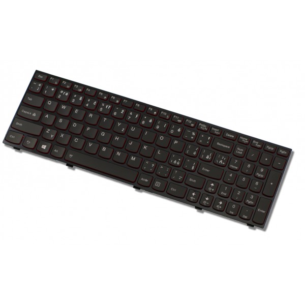 Lenovo IdeaPad Y500N tastatură pentru notebook-ul ceh