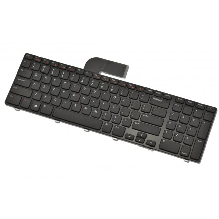 Dell NSK-DZ0BQ 01 tastatură pentru notebook-ul ceh