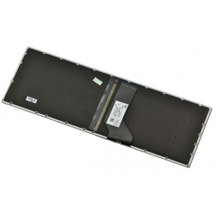 Acer Aspire V3-575G tastatură pentru notebook-ul ceh cu iluminare din spate