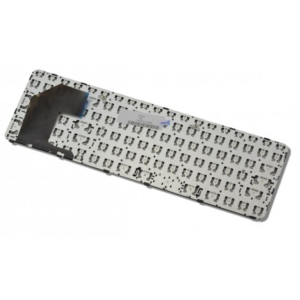 HP Pavilion 15-B035ec tastatură pentru notebook-ul CZ / SK negru Cu un cadru