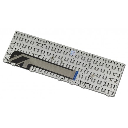 HP ProBook 4530S tastatură pentru notebook-ul CZ/SK Cadru de argint