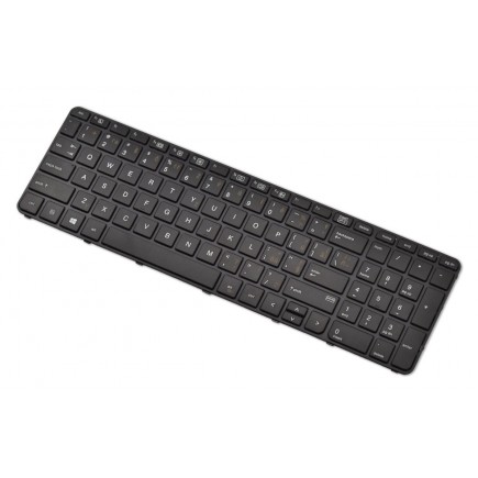 HP ProBook 450 G3 (P4P35EA) tastatură pentru notebook-ul ceh