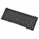 Dell Latitude E5440 tastatură pentru notebook-ul CZ/SK Negru cu lumină de fundal
