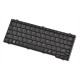 Toshiba Portege NB200-10G tastatură pentru notebook-ul CZ/SK negru