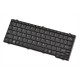 Toshiba Portege NB202-107 tastatură pentru notebook-ul CZ/SK negru