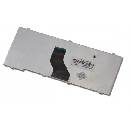 Toshiba Satellite NB201 tastatură pentru notebook-ul CZ/SK negru