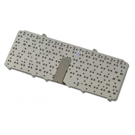 Dell Vostro 1400 tastatură pentru notebook-ul CZ/SK Negru