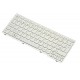 Lenovo IdeaPad S206 tastatură pentru notebook-ul ceh alb