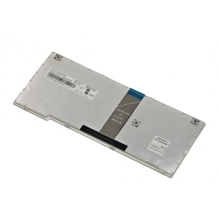 Lenovo IdeaPad S110 tastatură pentru notebook-ul ceh alb
